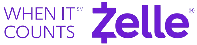 Zelle when it counts