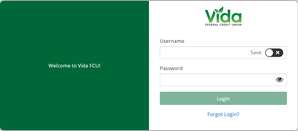 desktop login